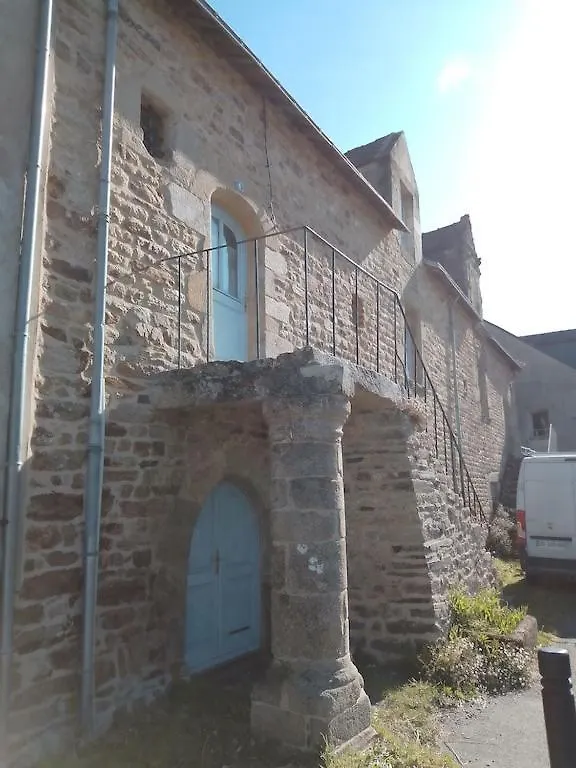 Le Roche B Apartment Ferel